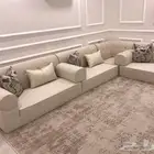 تفصيل وتنجيد جلسات