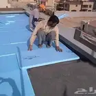 جميع انواع الفلين العازل والبوكسات