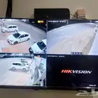 كاميرات مراقبه