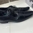 شوز جلد كلاسيك classic shoes