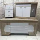 طاولة مكتب مكتب مدير