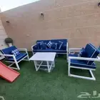 سمو الحرفة للحدادة ( تصنيع كافة أعمال الحداده )