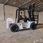 فور كلفت وسيزرفت ومان لفت للايجار يومي شهري..