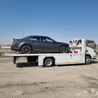 سطحه في جدة للرياض