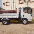 قلاب ايسوزو 2010 للبيع جدة ابحر الشمالية