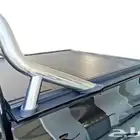 غطاء حوض باور ضمان سنه