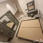 غرف نوم وطني جديده داخل الرياض التوصيل مجاني والتركيب