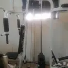 جهاز رياضي جيم متكامل تم اللبيع