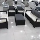جلسات خارجيه للفيلات والاستراحات