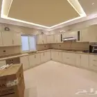 مطابخ تفصيل وجاهز حسب الطلب الصاج برخام الصناعي