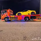 سطحه هيدروليك موجود الطايف