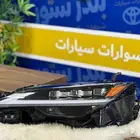 شمعة ال اس لكزس Ls 500 موديل 2021 الي 2023