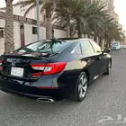 للبيع هوندا اكورد 2018 سبورت