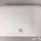 راوتر هواوي من شركة زين