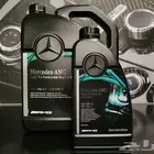 زيت مرسيدس الأصلي AMG 0W40 2020