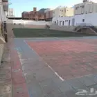 للإيجار ملعب بالشريع
