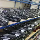 شمعات وصدمات واسطبات اصلي مستعمل