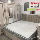 بيع غرف نوم وطني جديده التوصيل من المصنع الى العميل مباشر