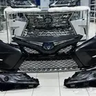 واجهية كامري سبورت SE موديل 2018 - 2020