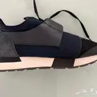 dior b23 high topشوز بالنسياغا جديد 1