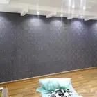 اعمال ورق جدران وديكورات دخليه ودهنات