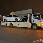 سطحه جدة هيدروليك الى الرياض تبوك القريات الدمام وبلعكس