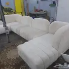 تفصيل جميع انواع الكنب والمجالس العربية والستائر