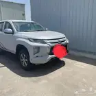 ميتسوبيشي L200 غمارتين بنزين 2019