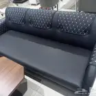 تفصيل جاهز كنبات جلد كراسي كوفي شوب كراسي فنادق