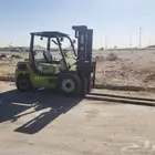 رافعات شوكيه وكرينات