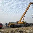كرينات الايجار