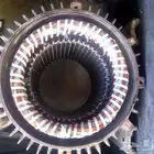 لف جميع الدينموات