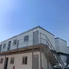 غرف جاهزه بركسات جميع المقاسات والانواع بجميع المواصفات