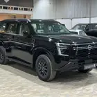 نيسان باترول SE 2026