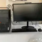 كمبيوتر مكتبى وارد ارامكو معالج i7