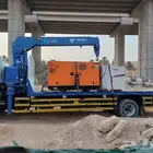 تأجير مولدات
