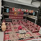 تاجير خيام التأسيس والجلسات التراثيه