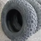 كفرات حجري بي اف امركي خوات جديد مقاس 17  75  255