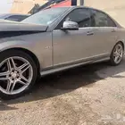 قطع مرسيدس c350c 200 2014