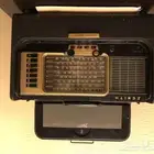 راديو زينيث انتيك zenith antique radio