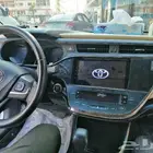شاشه افلون 2013 _2017 نظام اندرويد