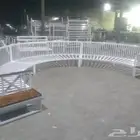جلسات خارجية للحدائق مودرن موديلات جديدة