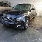 انفينتي جيب fX