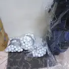للبيع الف كورة قولف golf تصلح لملاعب القولف