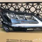 شمعه جيب لكزس يمين موديل 2016 الين 2021
