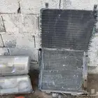 قطع غيار بنز مرسيدس مديل 83