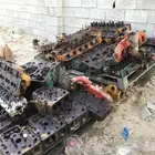 قطع غيار مولدات مستعمله