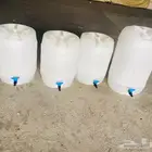 جركل 20-30 لتر للبر