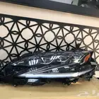 شمعه يسار LS500 موديل 2020