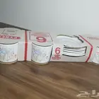 مجموعة منوعة من التراث